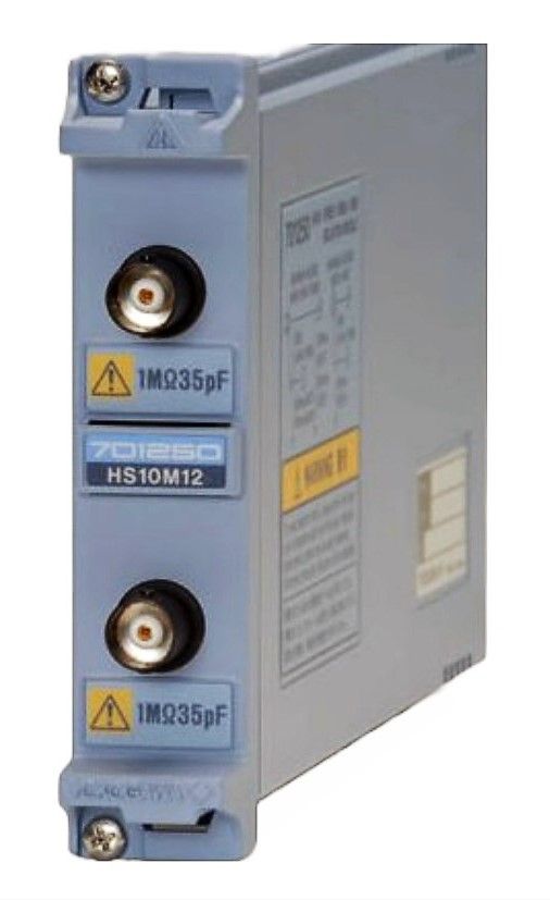 Yokogawa 701250