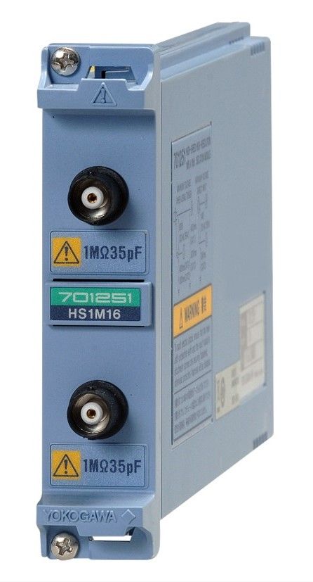 Yokogawa 701251