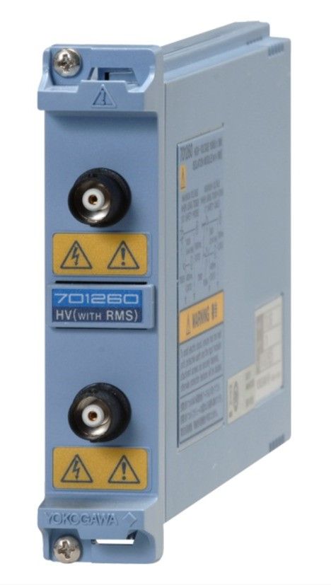 Yokogawa 701260