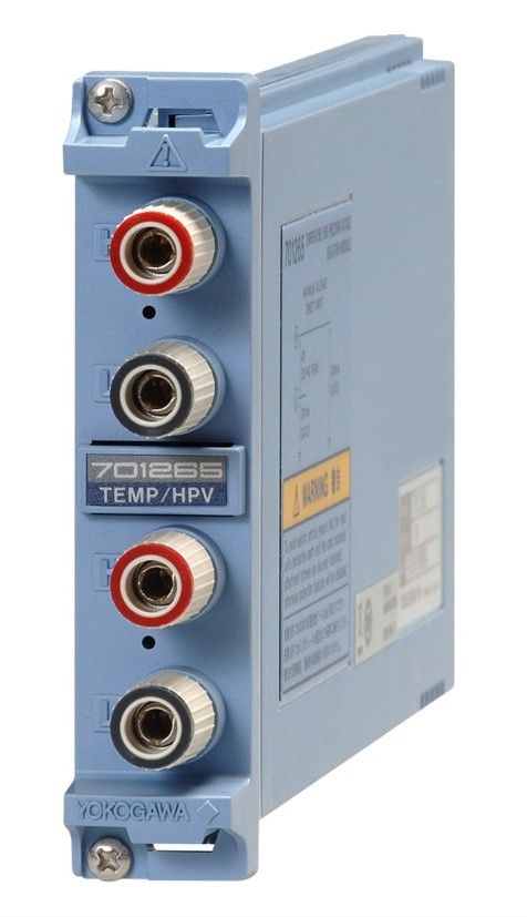 Yokogawa 701265