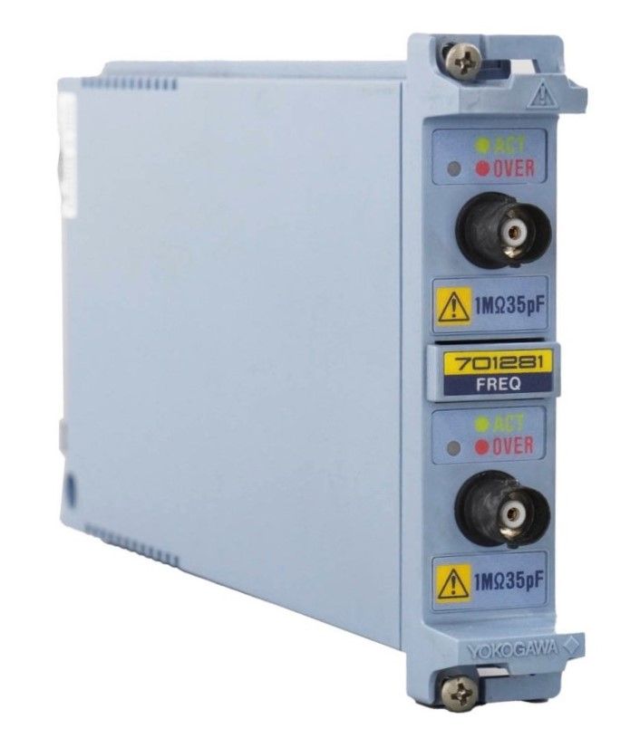 Yokogawa 701281