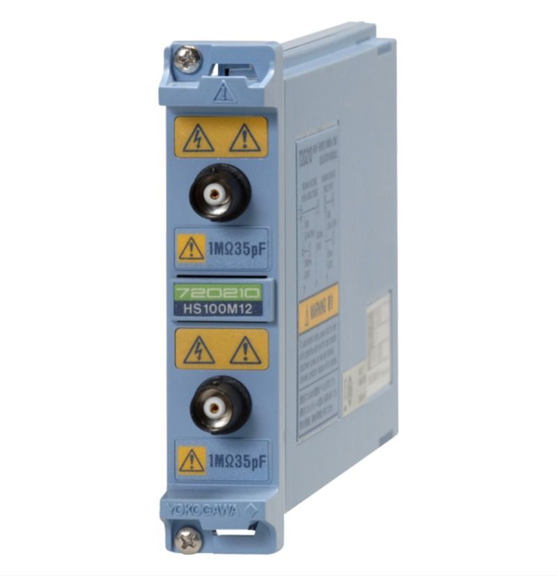 Yokogawa 720210