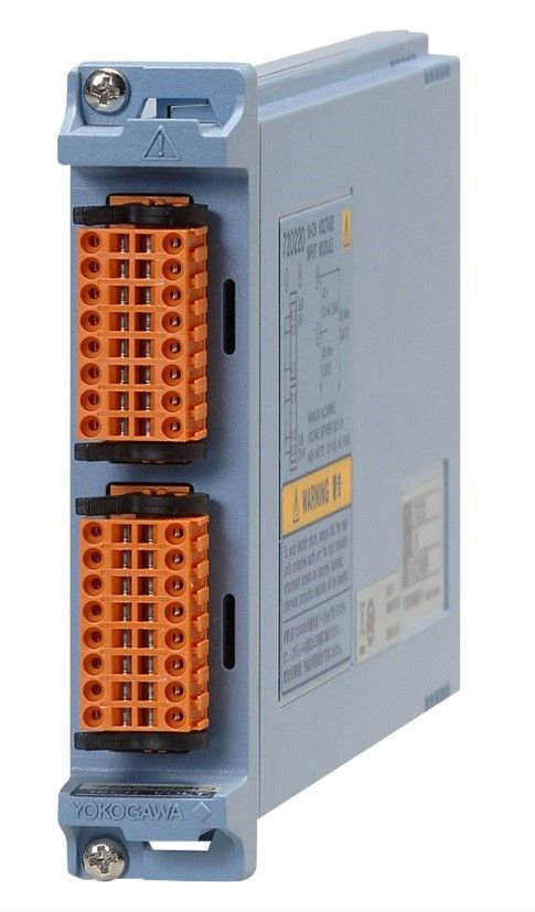 Yokogawa 720220