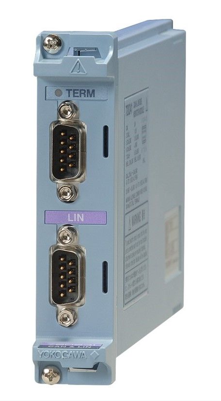 Yokogawa 720241