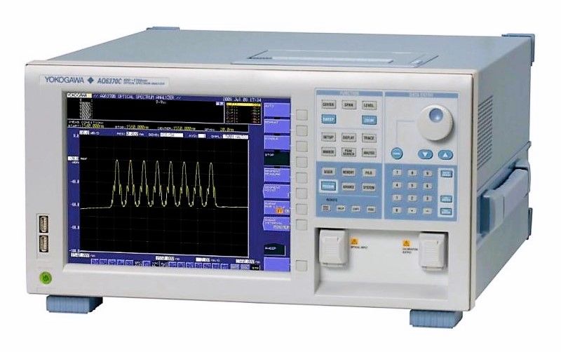 Yokogawa AQ6370C-20