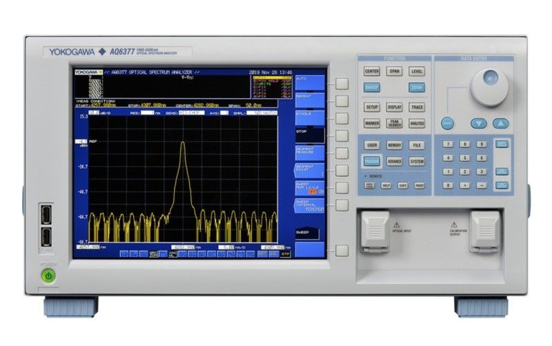 Yokogawa AQ6377