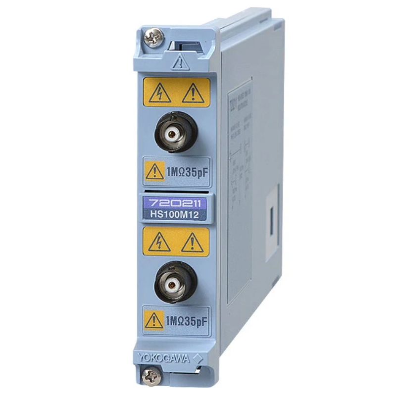 Yokogawa 720211