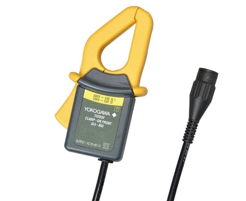 Yokogawa 720930
