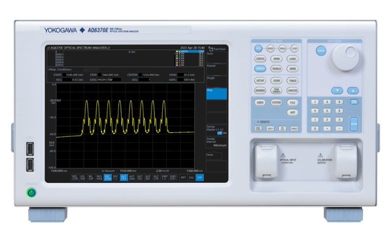 Yokogawa AQ6370E