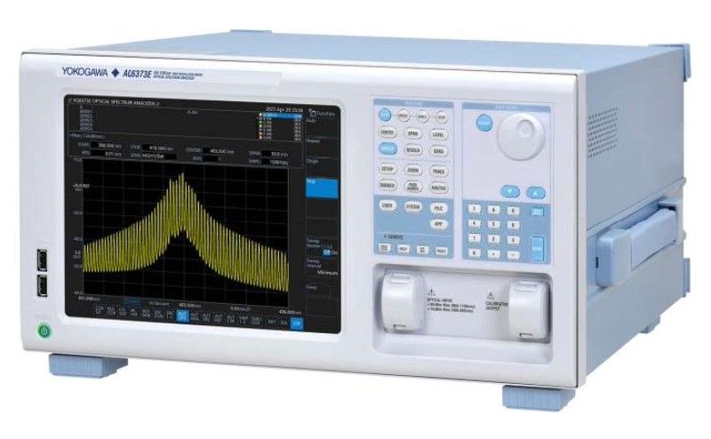 Yokogawa AQ6373E