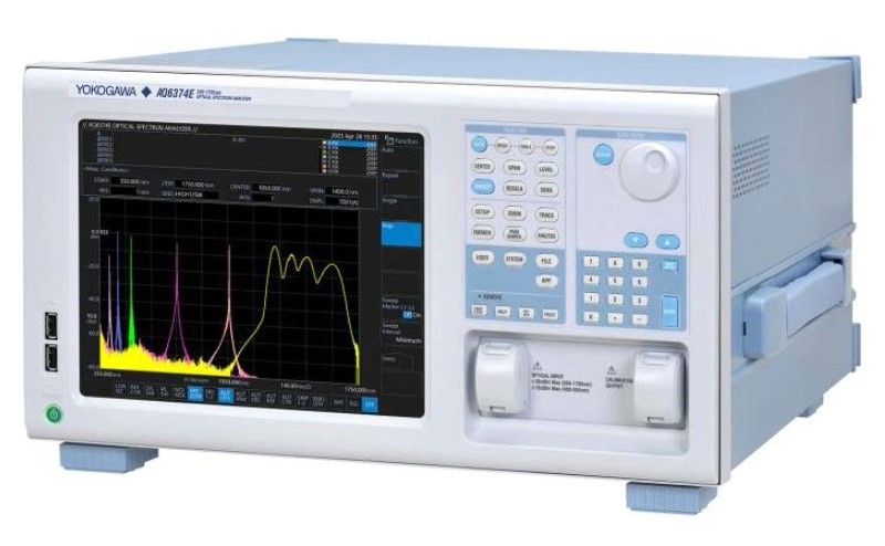 Yokogawa AQ6374E