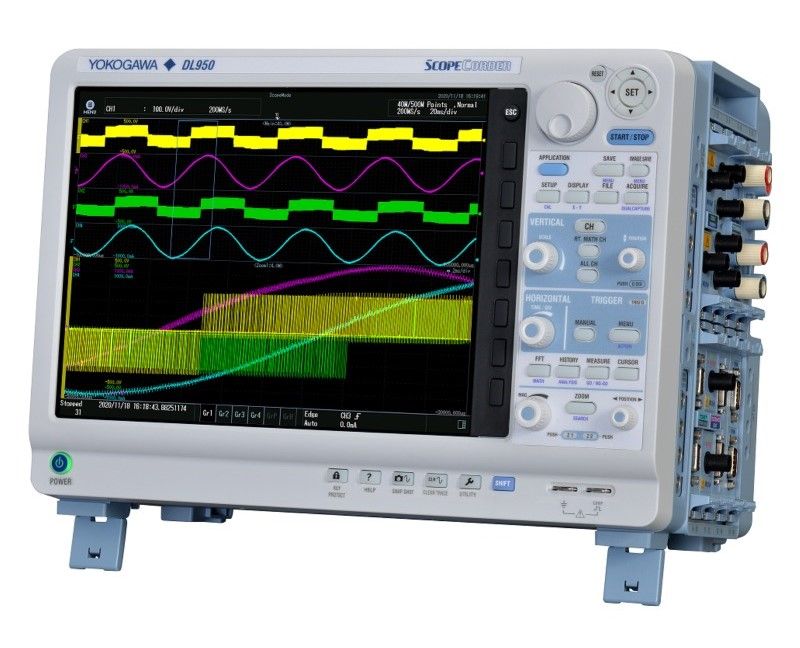 Yokogawa DL950
