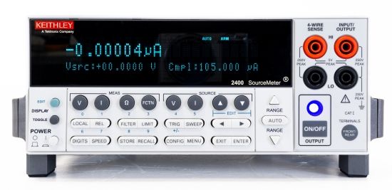 Keithley 2400