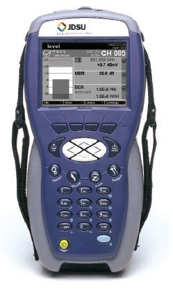 Acterna JDSU DSAM-6000