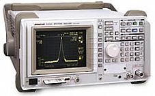 Advantest R3265A
