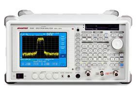 Advantest R3267