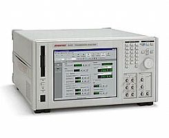 Advantest D33711