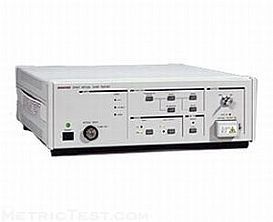 Advantest Q7067