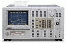 Advantest Q8381A