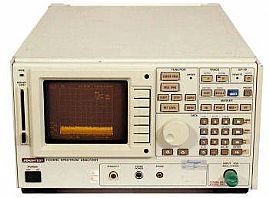 Advantest R3261B
