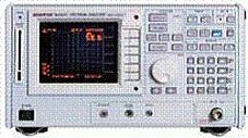 Advantest R3361CN