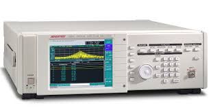 Advantest Q8341