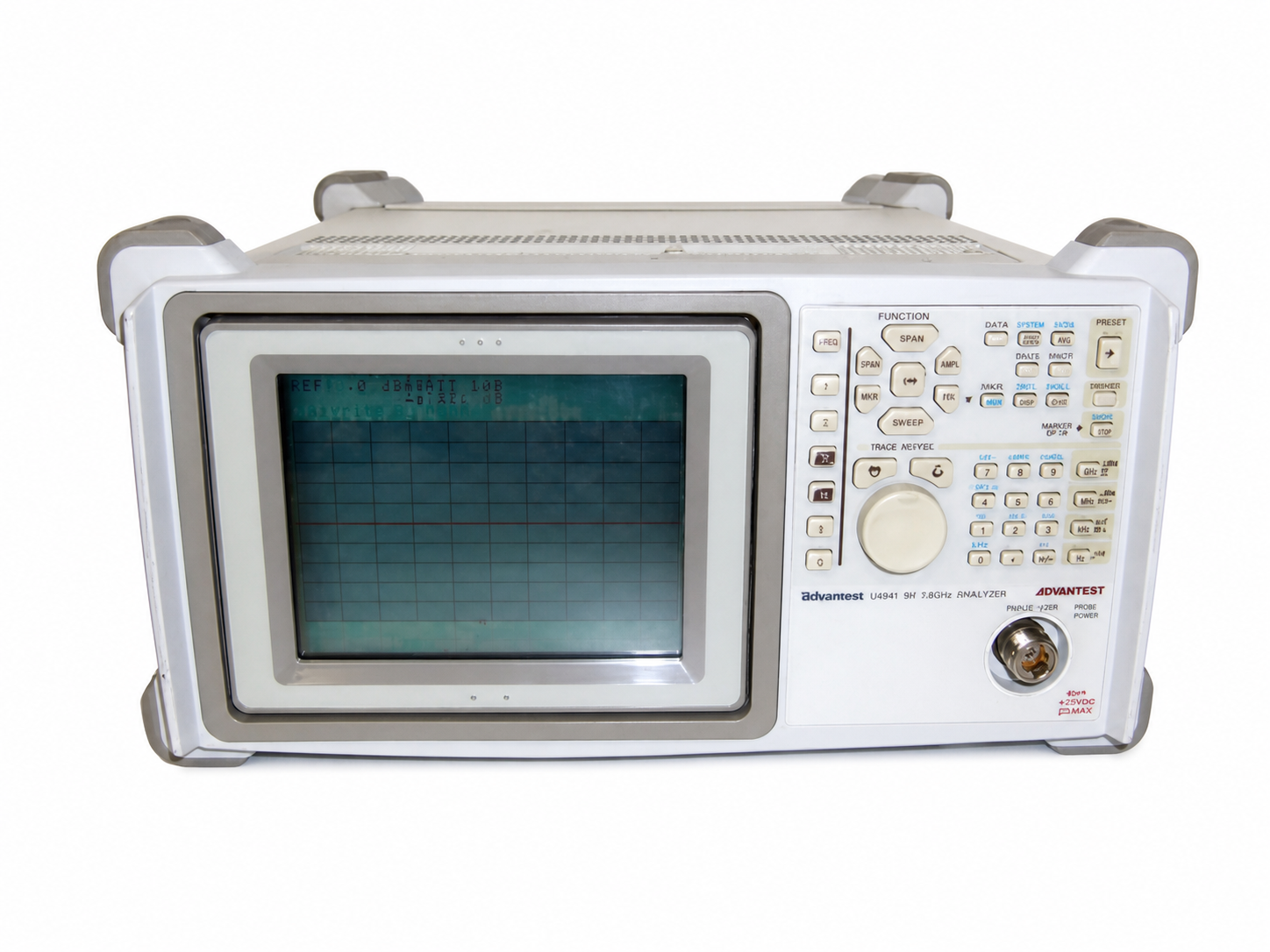Advantest U4941