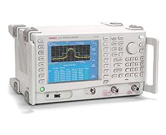 Advantest U3741