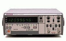 Advantest TR5823
