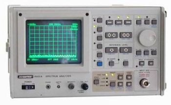 Advantest R4131A