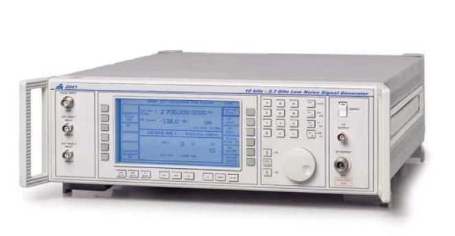 Aeroflex 2040