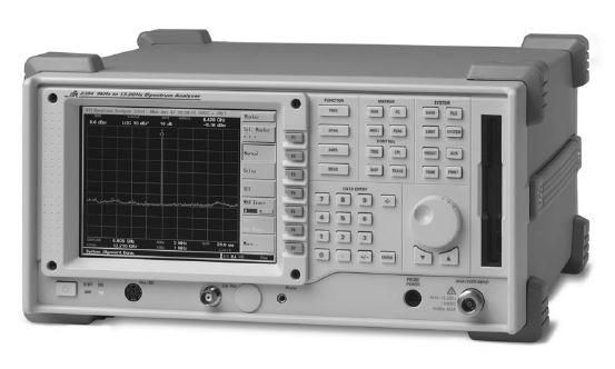 Aeroflex 2394 13.00GHz Spectrum Analyser