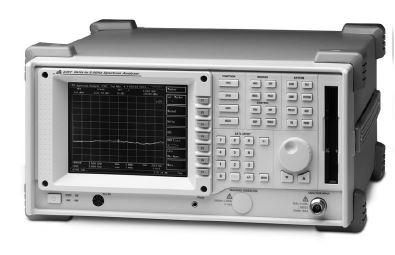 Aeroflex 2397 3.00GHz Spectrum Analyser