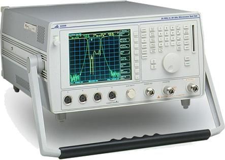 Aeroflex 6202B 2.00GHz Network Analyser