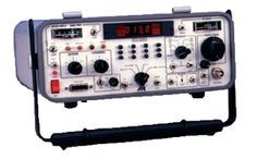 Marconi IFR Aeroflex ATC600A