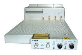 Keysight Technologies 81600B