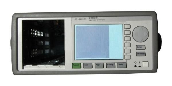 Keysight Technologies 8163B