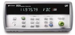 Keysight Technologies 34524B