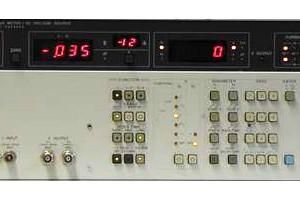 Keysight Technologies 4185A
