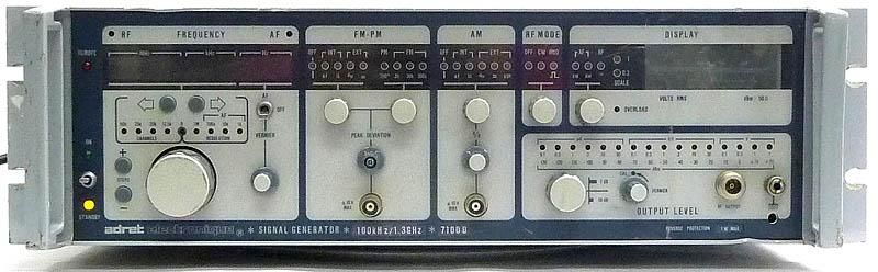 Keysight Technologies 4900A