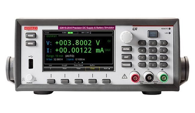 Keysight Technologies 4912B