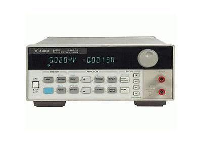 Keysight Technologies 6611C