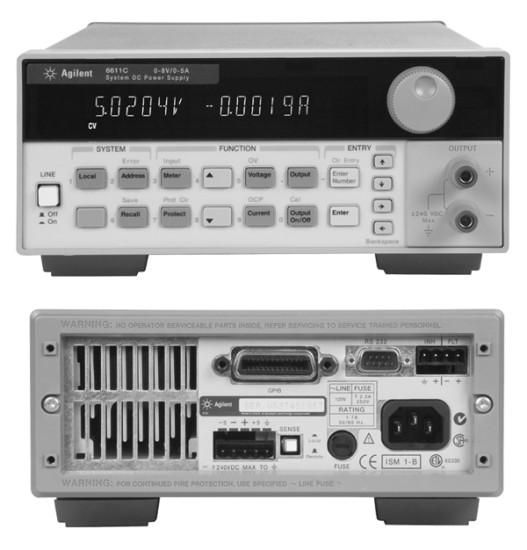 Keysight Technologies 6612A