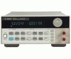 Keysight Technologies 6614C