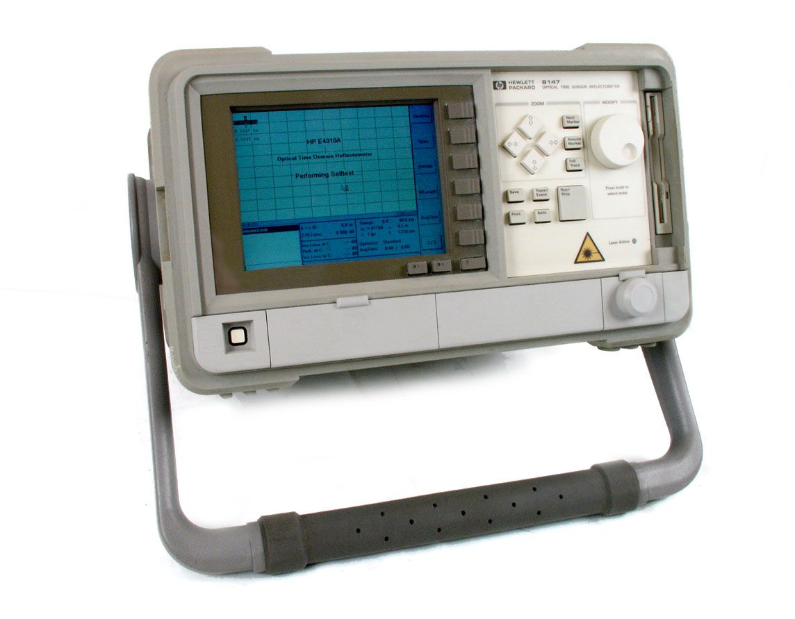 Keysight Technologies 8147