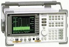 Keysight Technologies 85620A