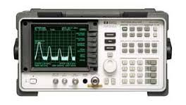 Keysight Technologies 8573A