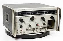 Keysight Technologies 8690A