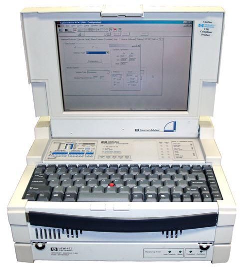 Keysight Technologies J3446D