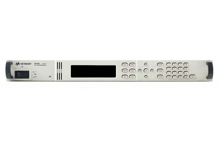 Keysight Technologies N6710B